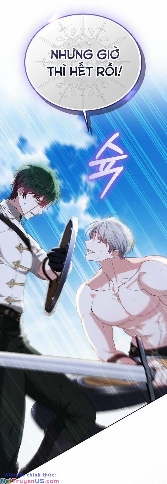 Cô Dâu Của Obsidian 9 trang 52