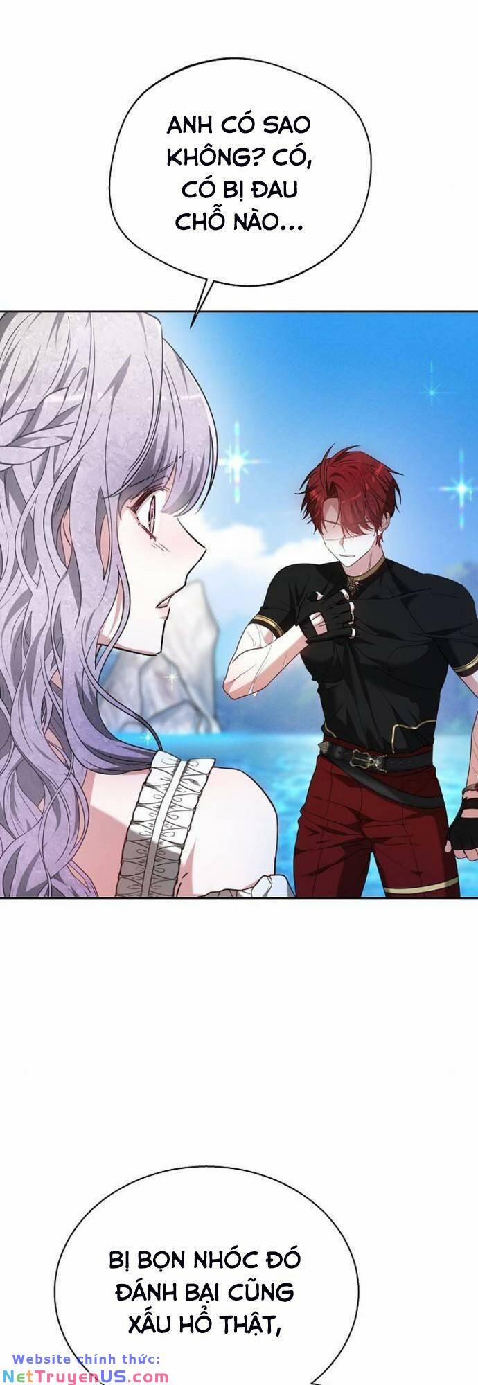 Cô Dâu Của Obsidian 9 trang 54