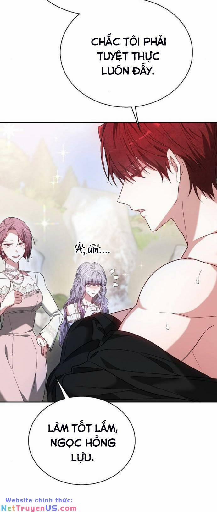 Cô Dâu Của Obsidian 9 trang 55