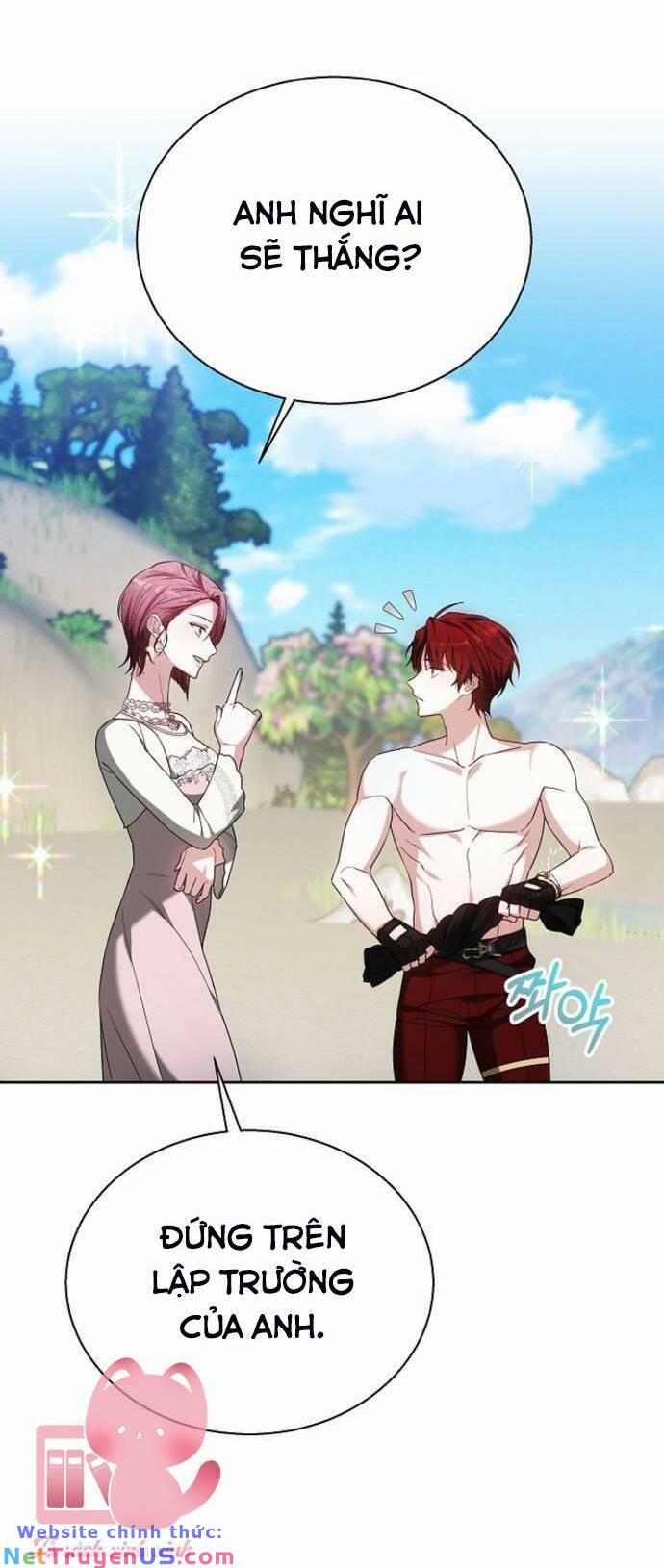 Cô Dâu Của Obsidian 9 trang 56