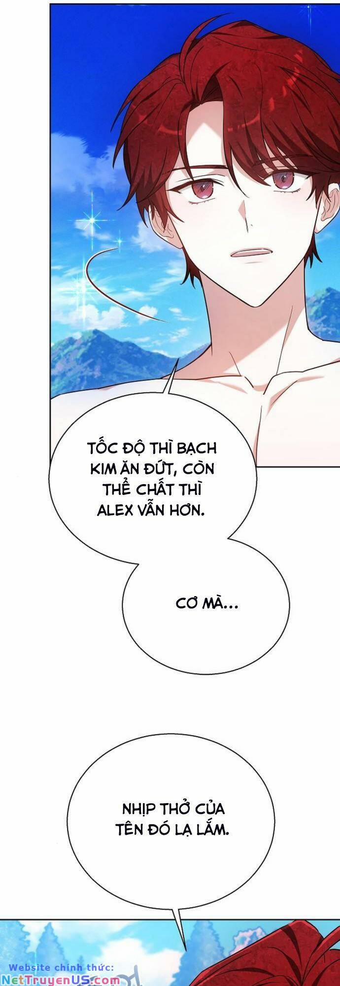 Cô Dâu Của Obsidian 9 trang 57