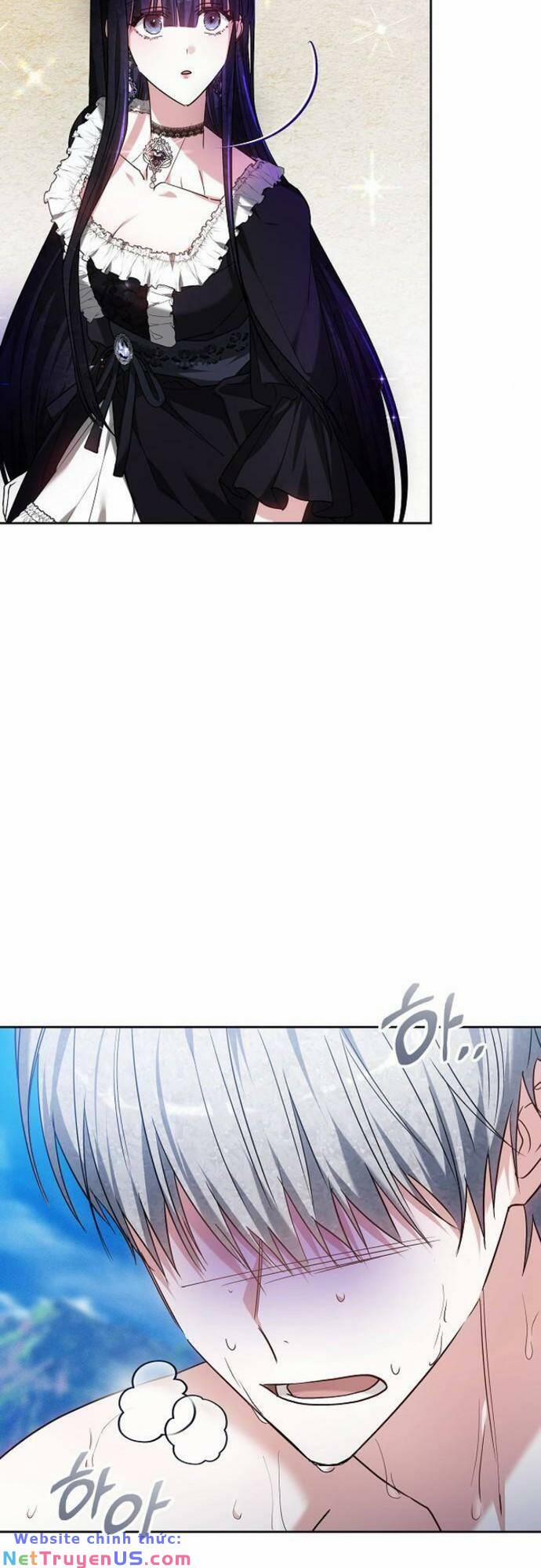 Cô Dâu Của Obsidian 9 trang 59