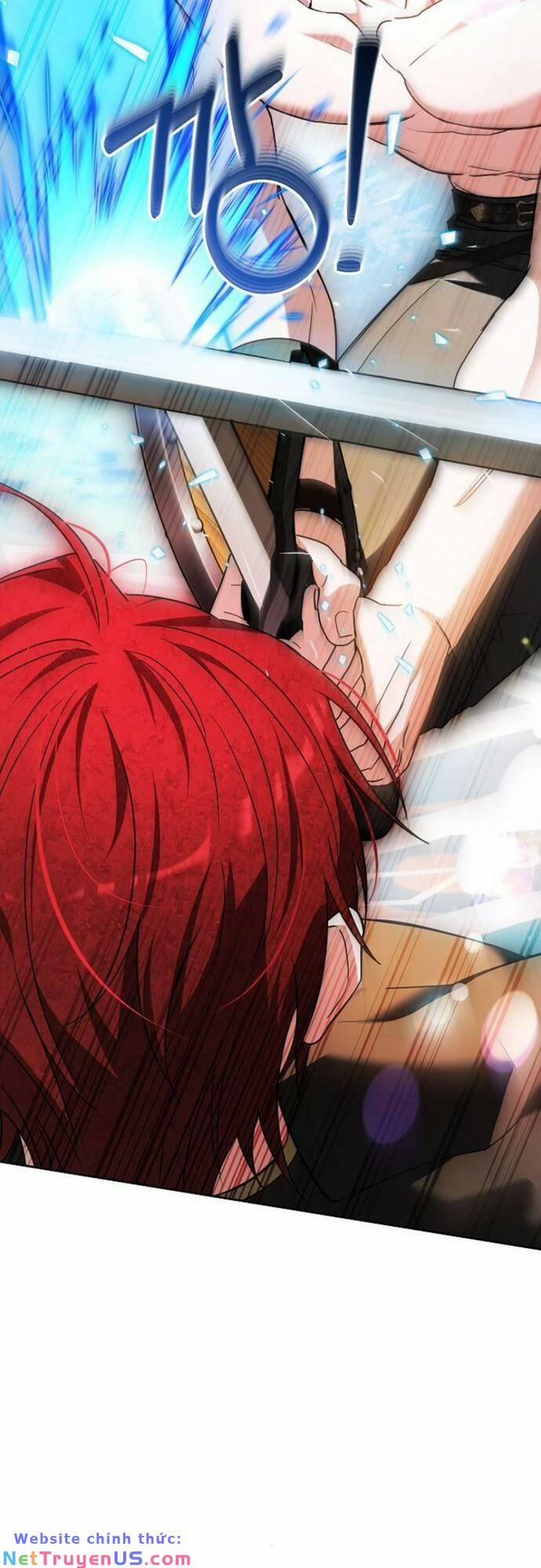 Cô Dâu Của Obsidian 9 trang 6