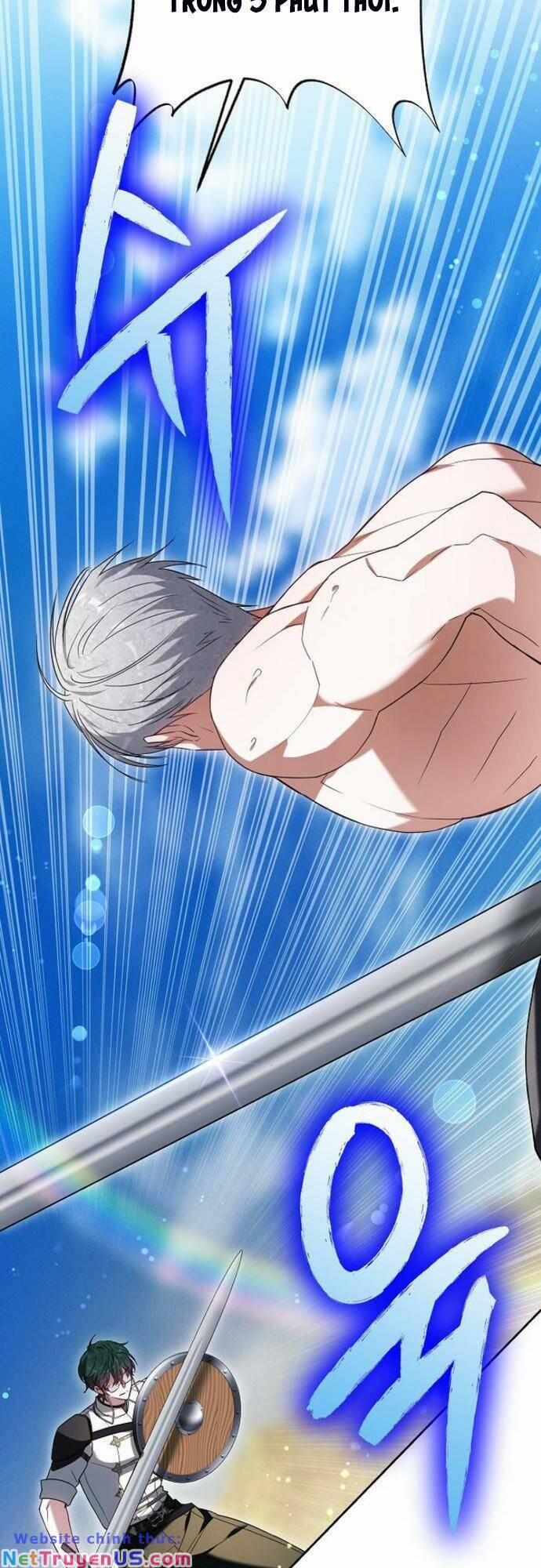 Cô Dâu Của Obsidian 9 trang 64