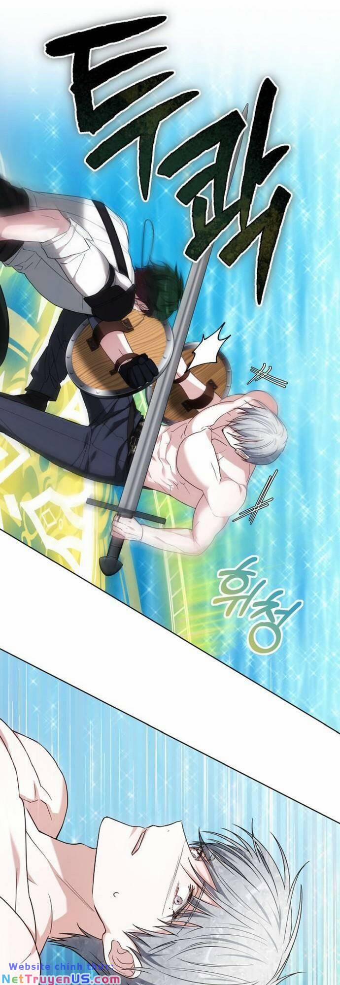 Cô Dâu Của Obsidian 9 trang 67