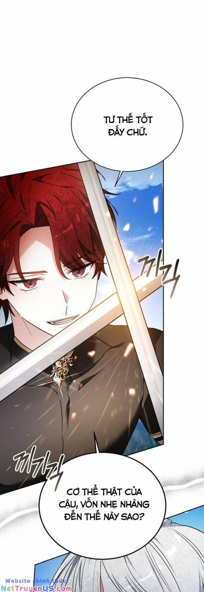 Cô Dâu Của Obsidian 9 trang 7