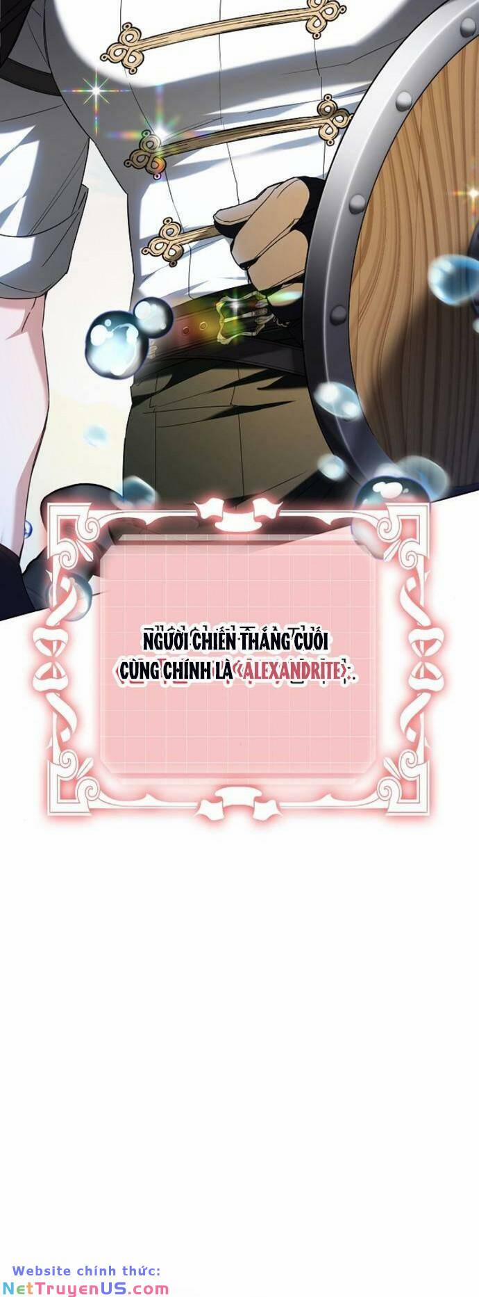 Cô Dâu Của Obsidian 9 trang 70