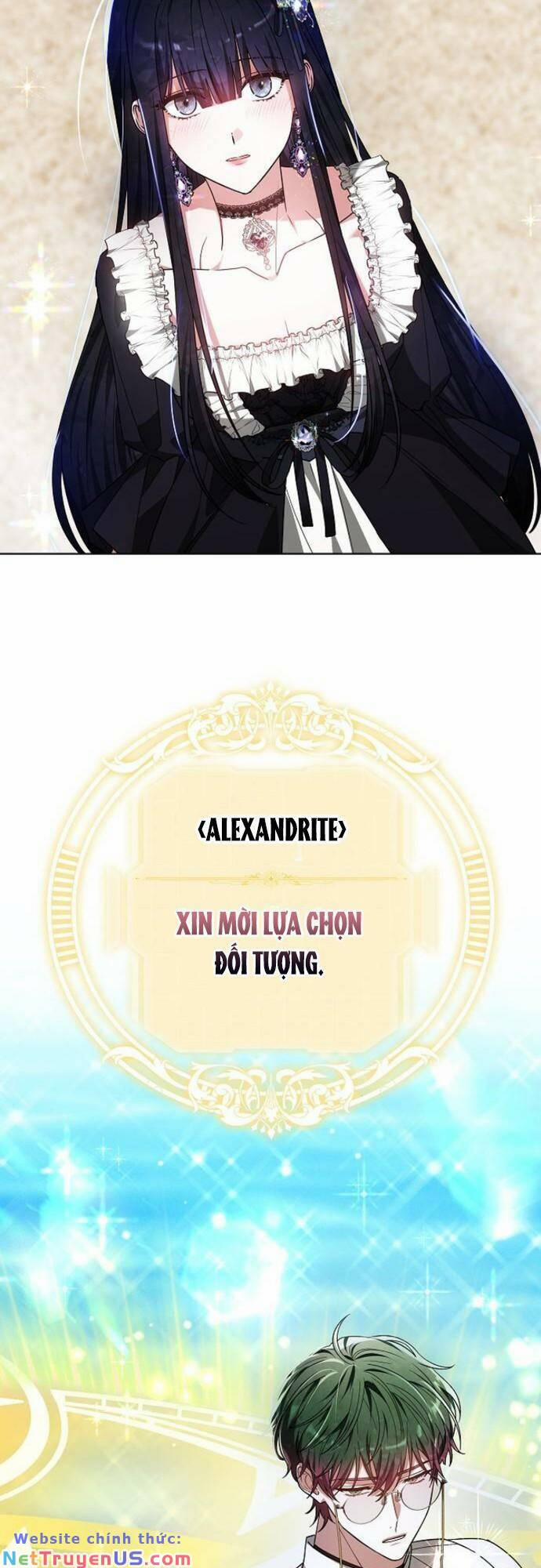 Cô Dâu Của Obsidian 9 trang 73