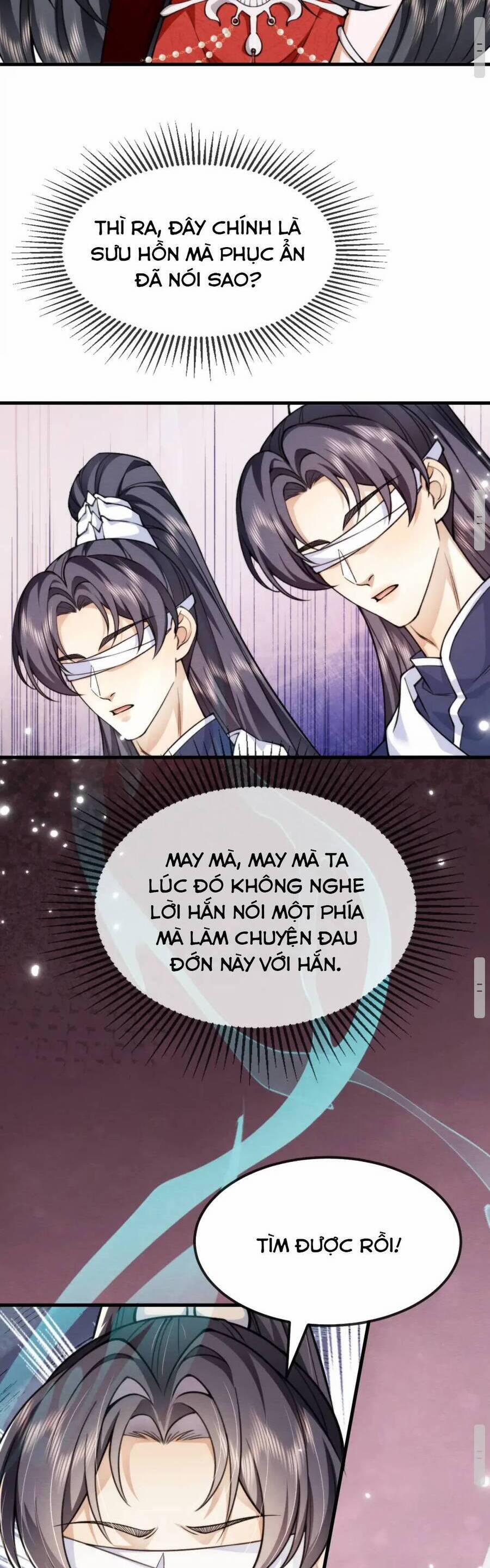 Cô Dâu Của Quỷ Vương 12 trang 24