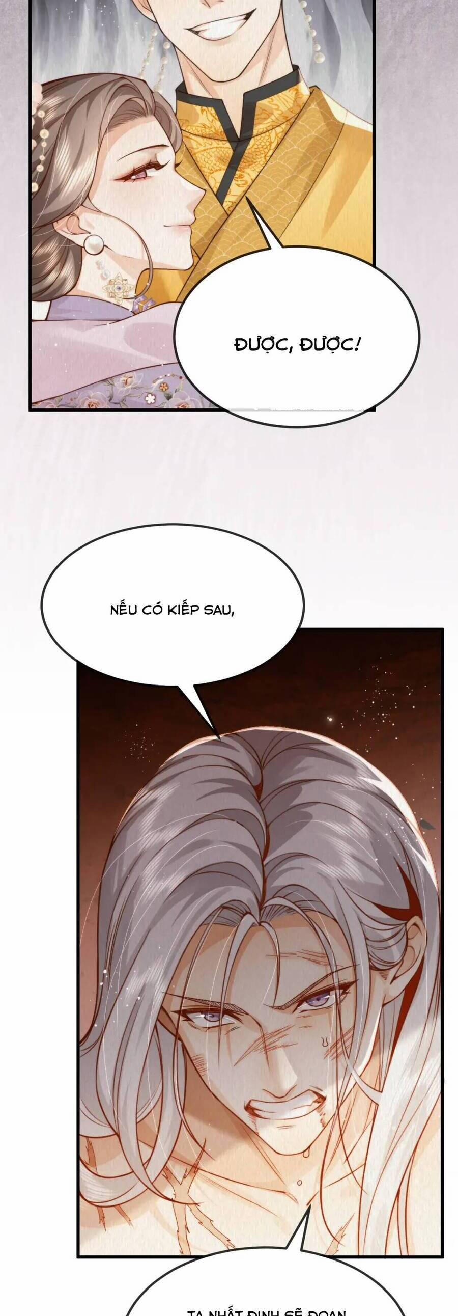 Cô Dâu Của Quỷ Vương 13 trang 5