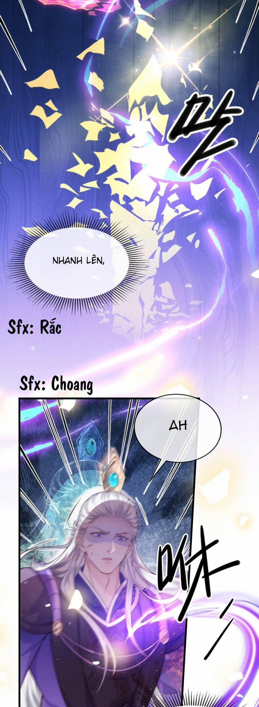 Cô Dâu Của Quỷ Vương 15 trang 14