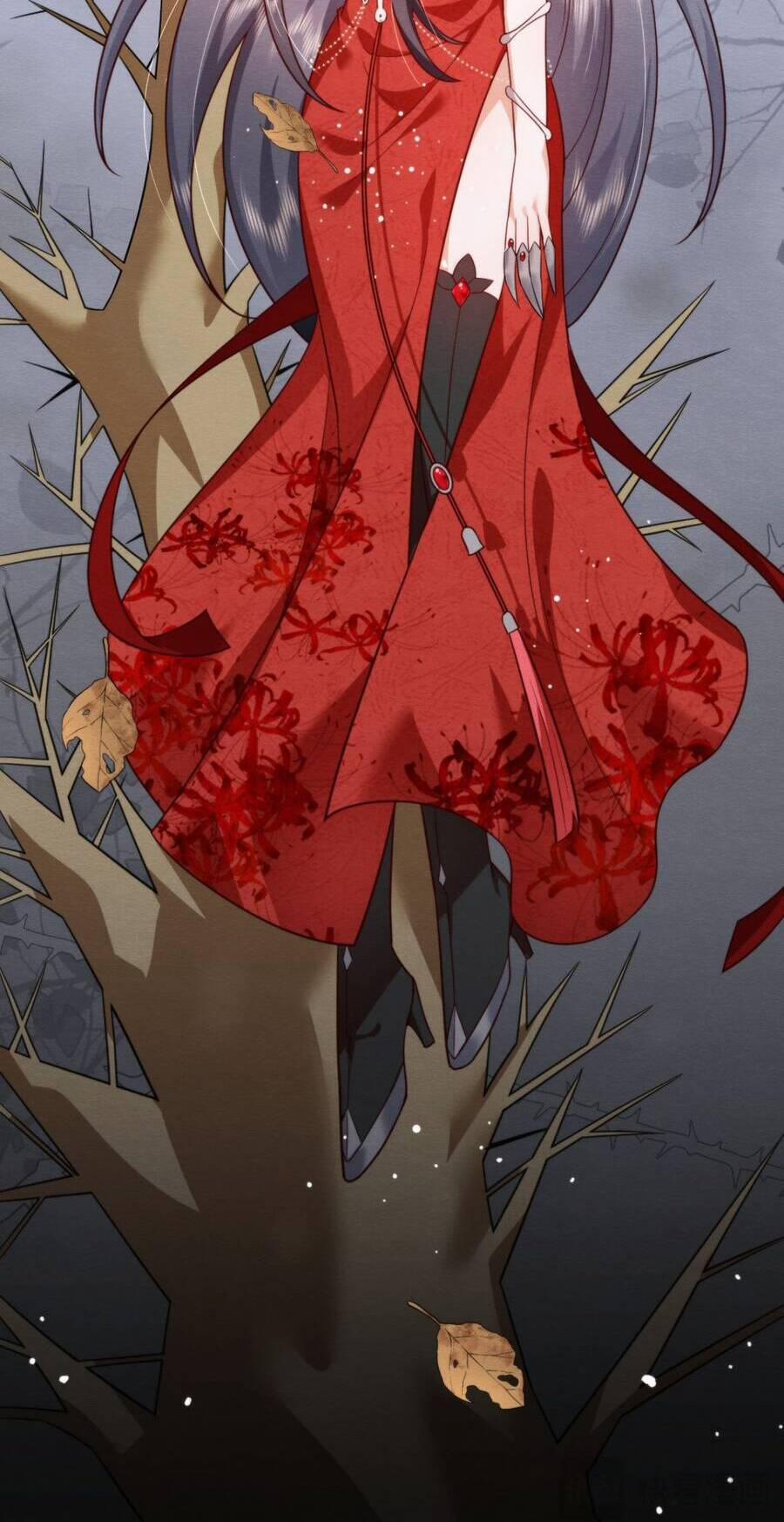 Cô Dâu Của Quỷ Vương 15 trang 44