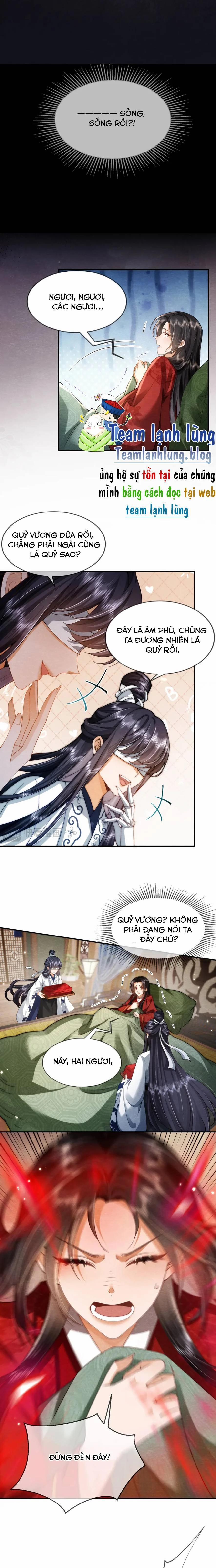 Cô Dâu Của Quỷ Vương 2 trang 1