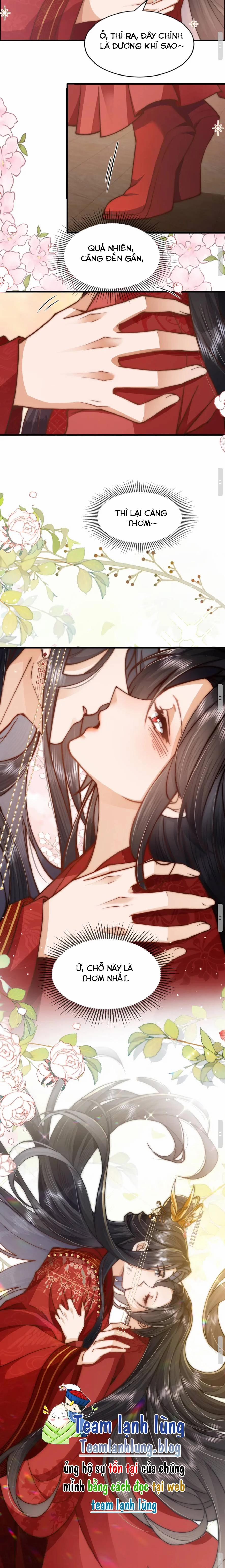 Cô Dâu Của Quỷ Vương 2 trang 9