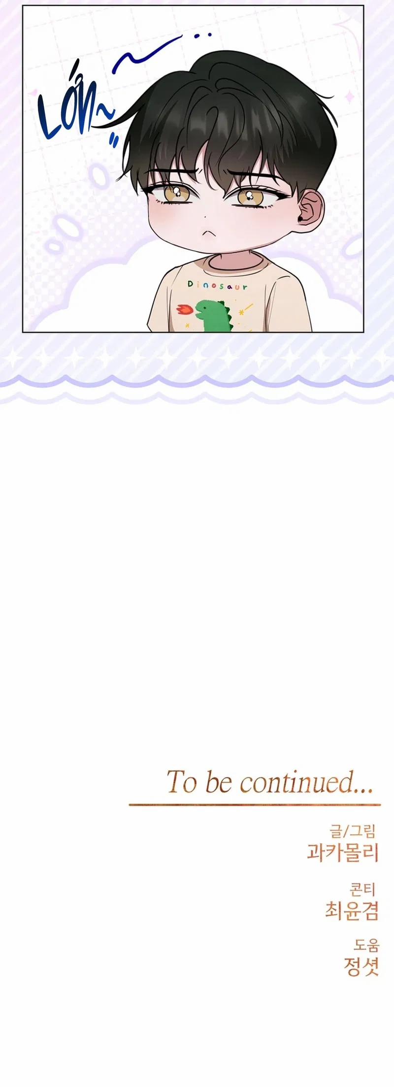 Cô Dâu Của Rồng 10 trang 6