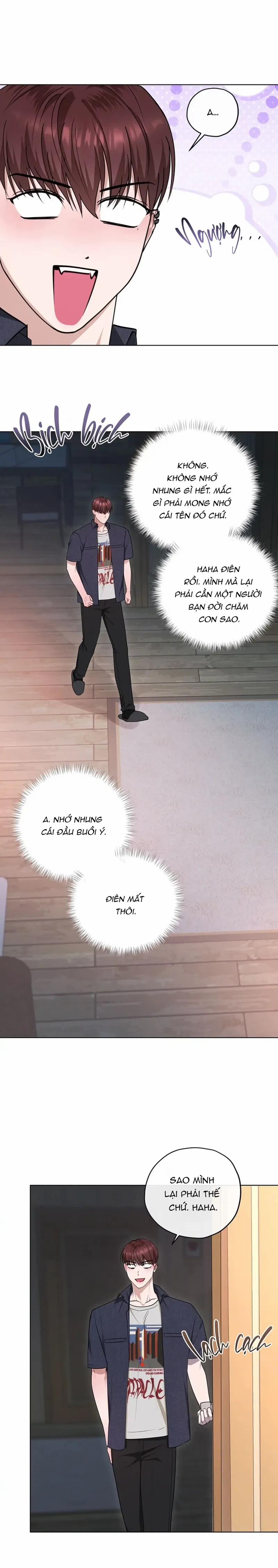 Cô Dâu Của Rồng 12 trang 11