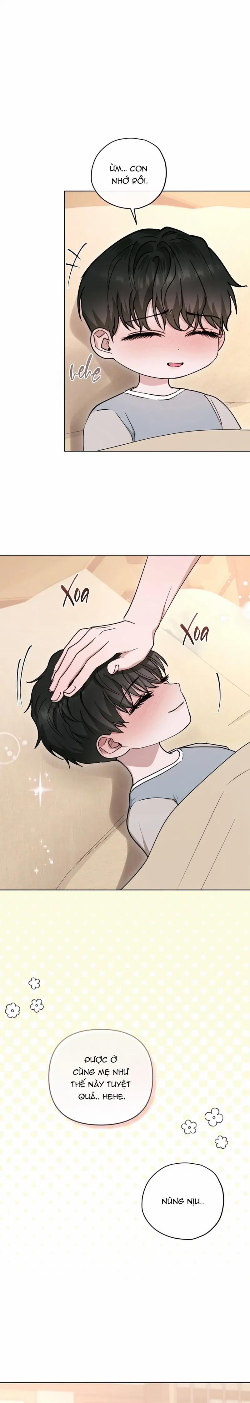 Cô Dâu Của Rồng 12 trang 2