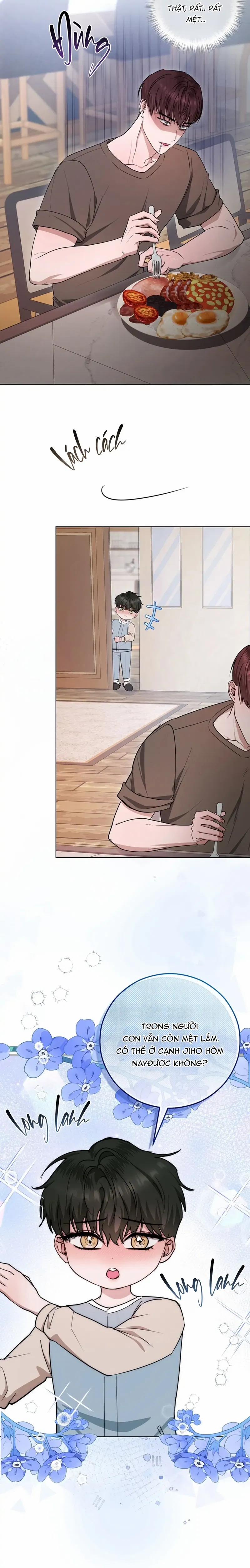 Cô Dâu Của Rồng 12 trang 4