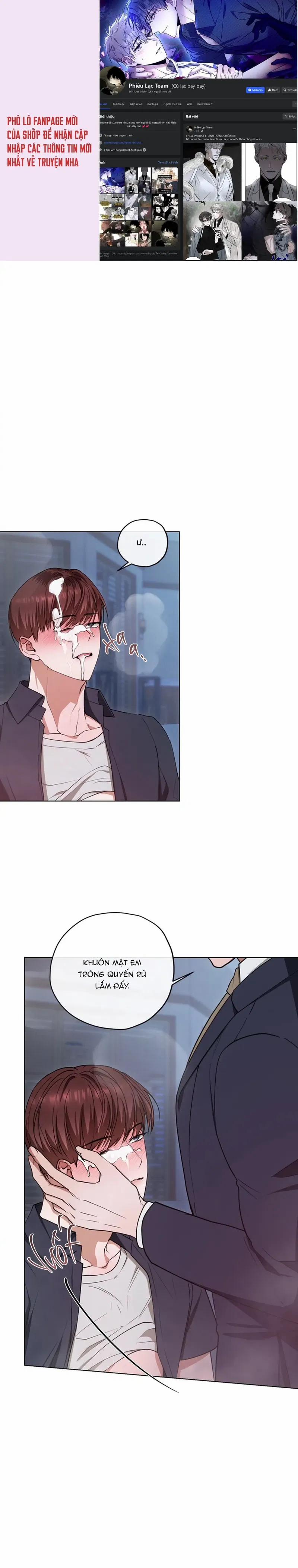 Cô Dâu Của Rồng 14 trang 0