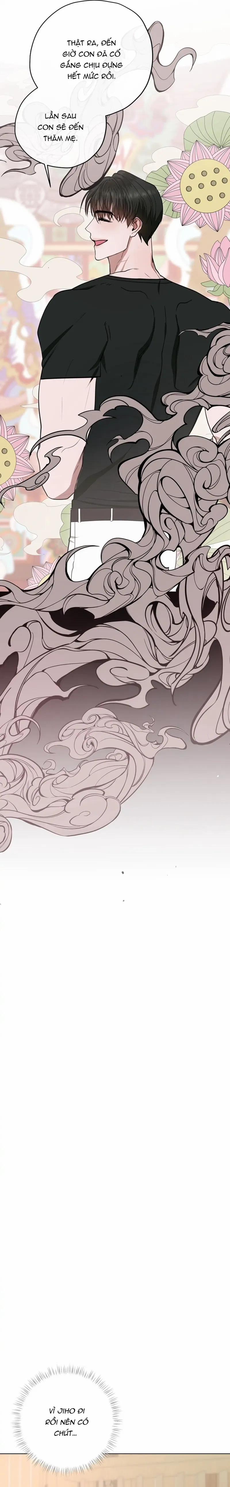 Cô Dâu Của Rồng 14 trang 25