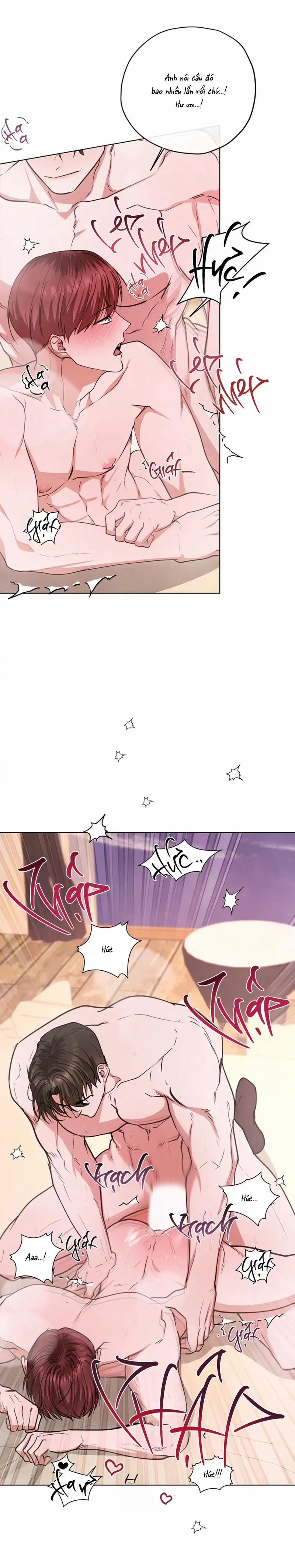 Cô Dâu Của Rồng 14 trang 8