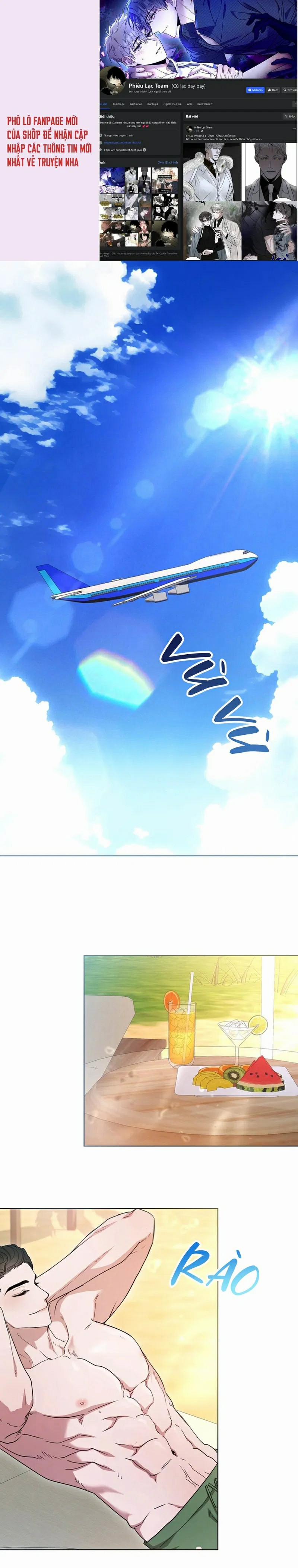 Cô Dâu Của Rồng 8 trang 0