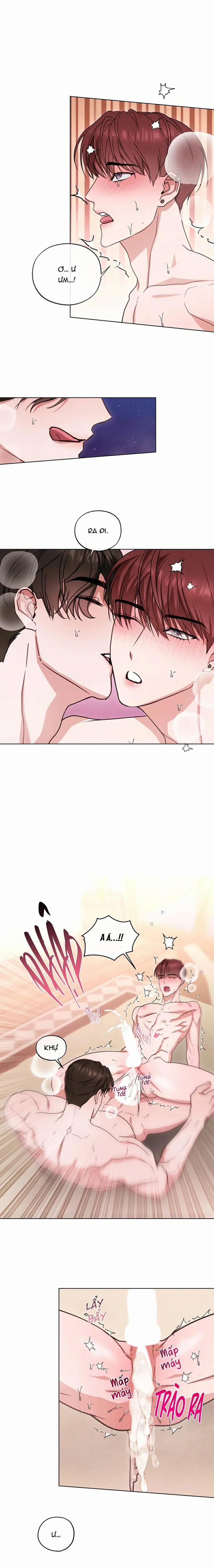 Cô Dâu Của Rồng 9 trang 15