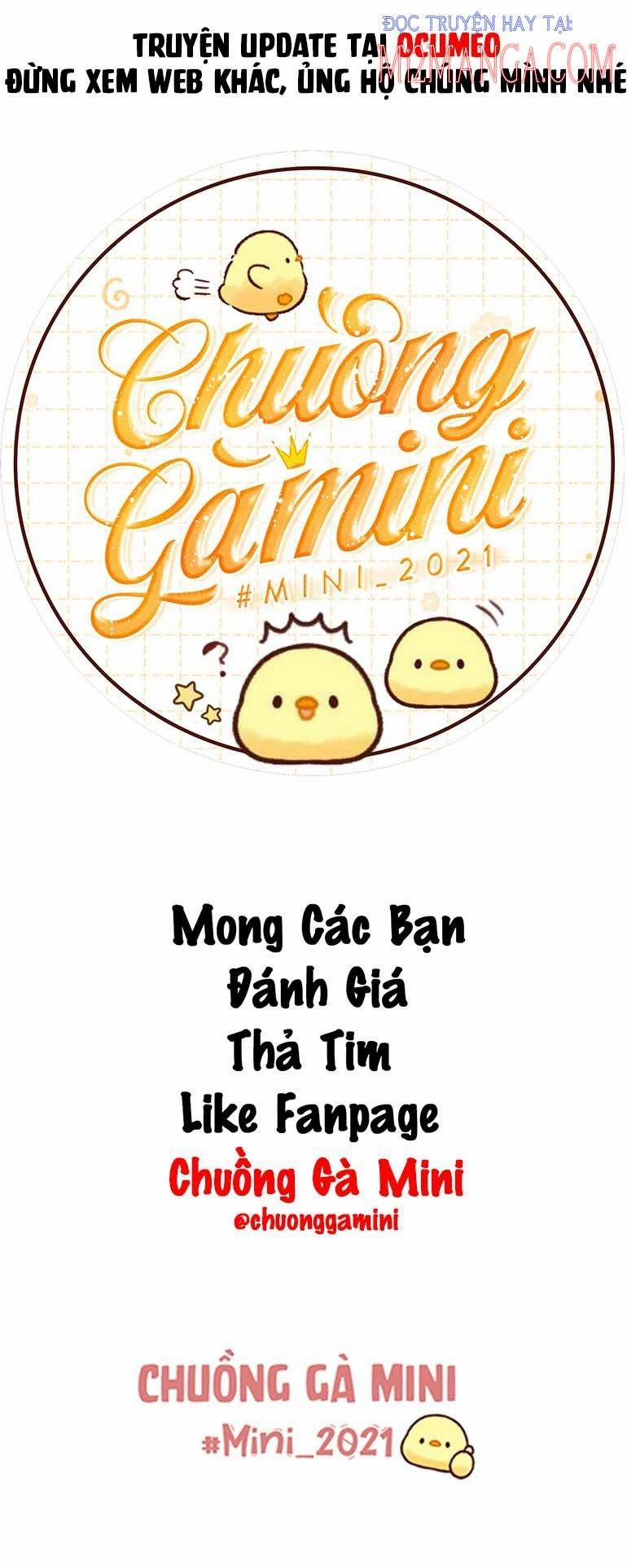 Cô Dâu Của Sói Đen 3.5 trang 6