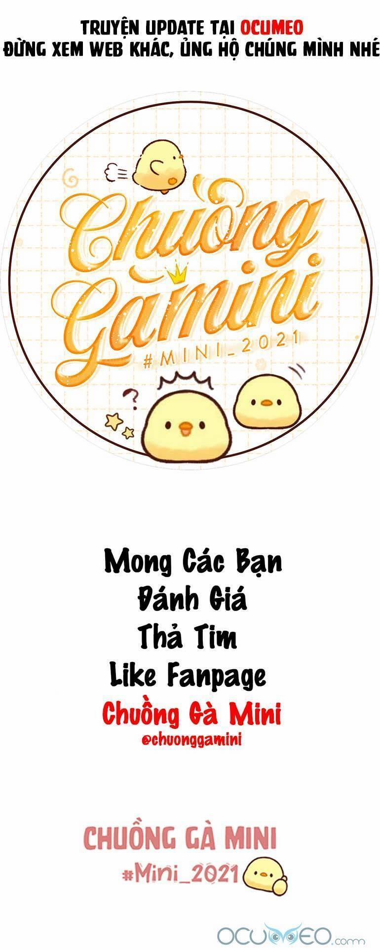 Cô Dâu Của Sói Đen 7 trang 0