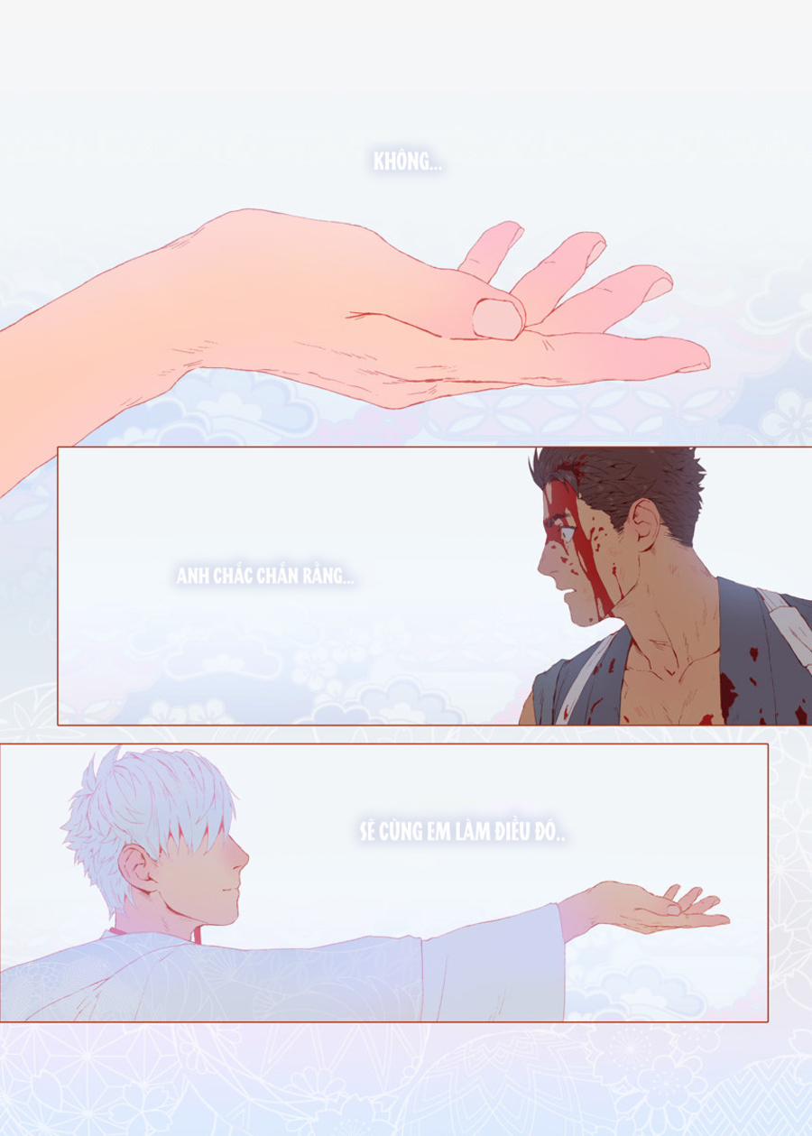 Cô Dâu Của Thần 1 trang 47