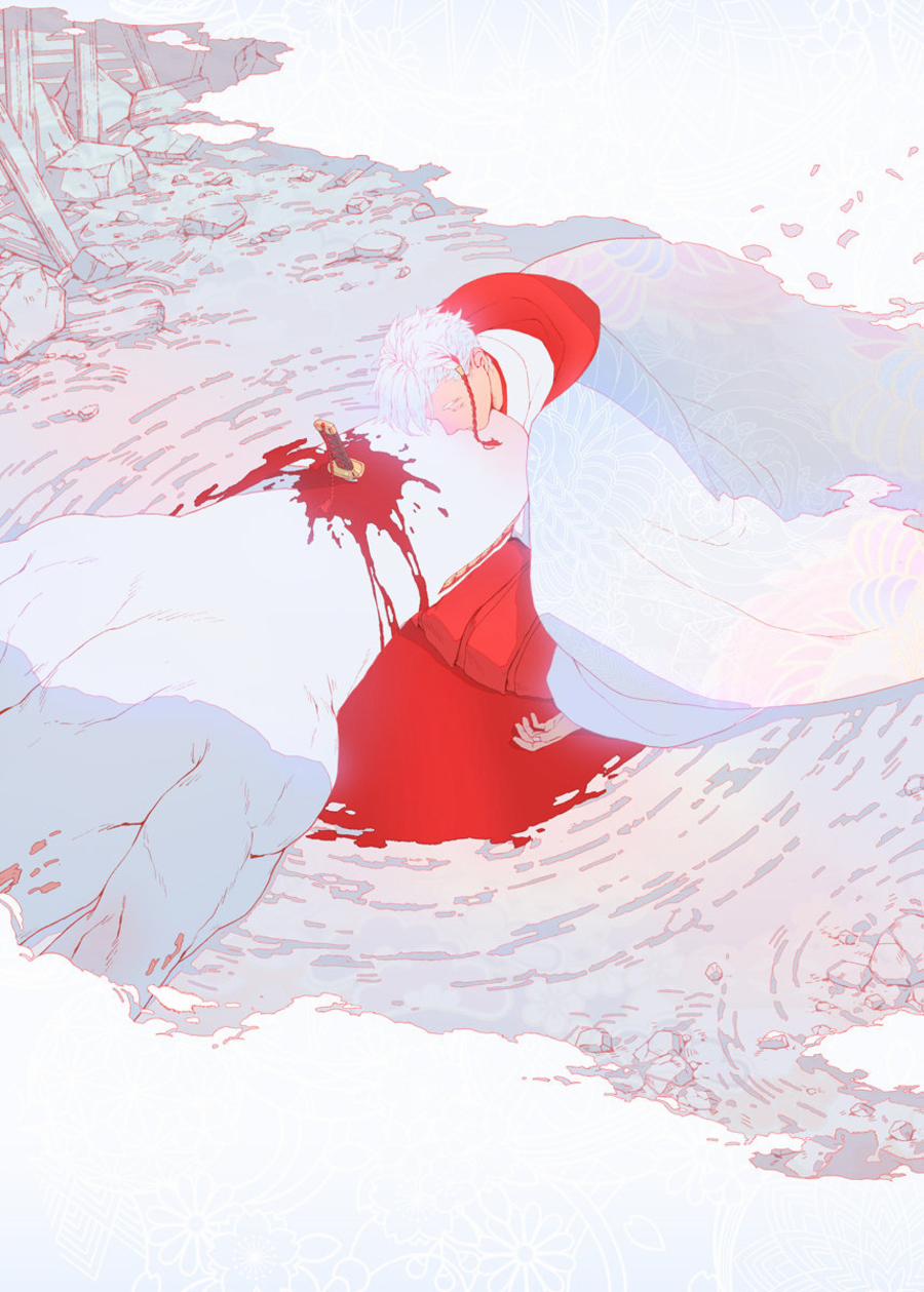 Cô Dâu Của Thần 1 trang 56