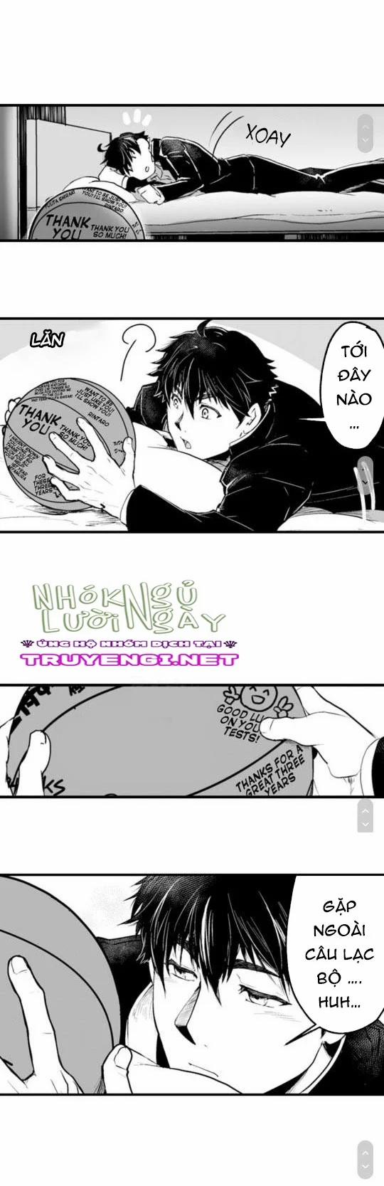 Cô Dâu Của Titan 1 trang 13