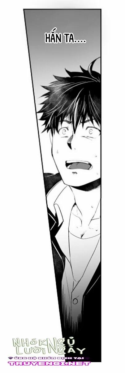 Cô Dâu Của Titan 2 trang 0