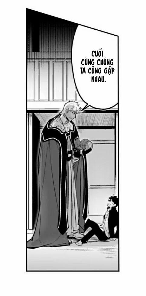 Cô Dâu Của Titan 2 trang 3