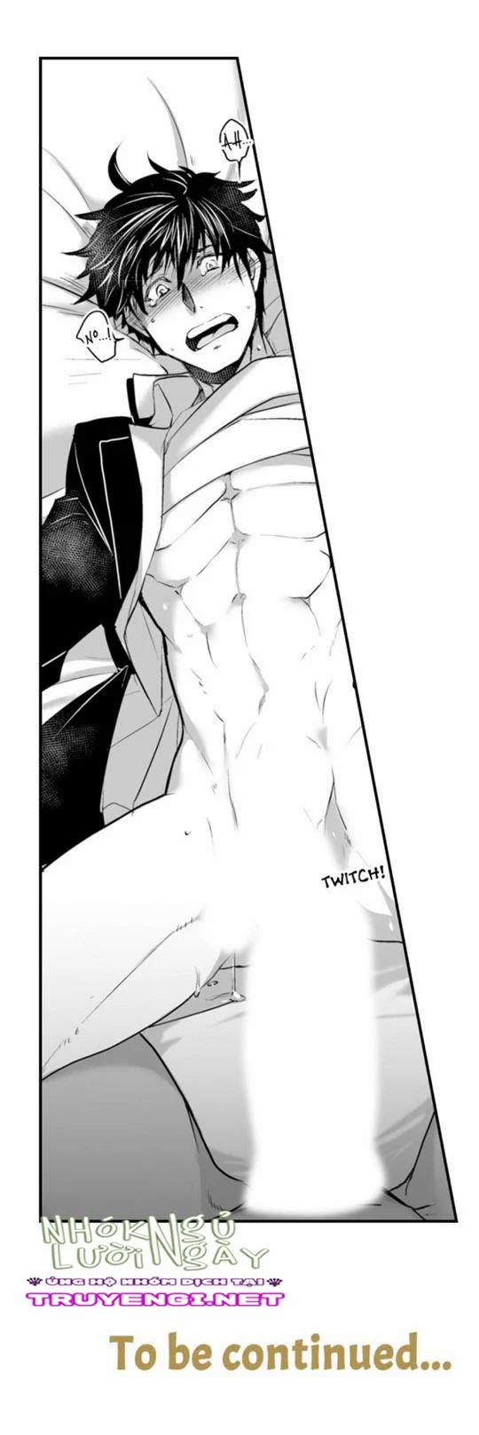 Cô Dâu Của Titan 3 trang 27