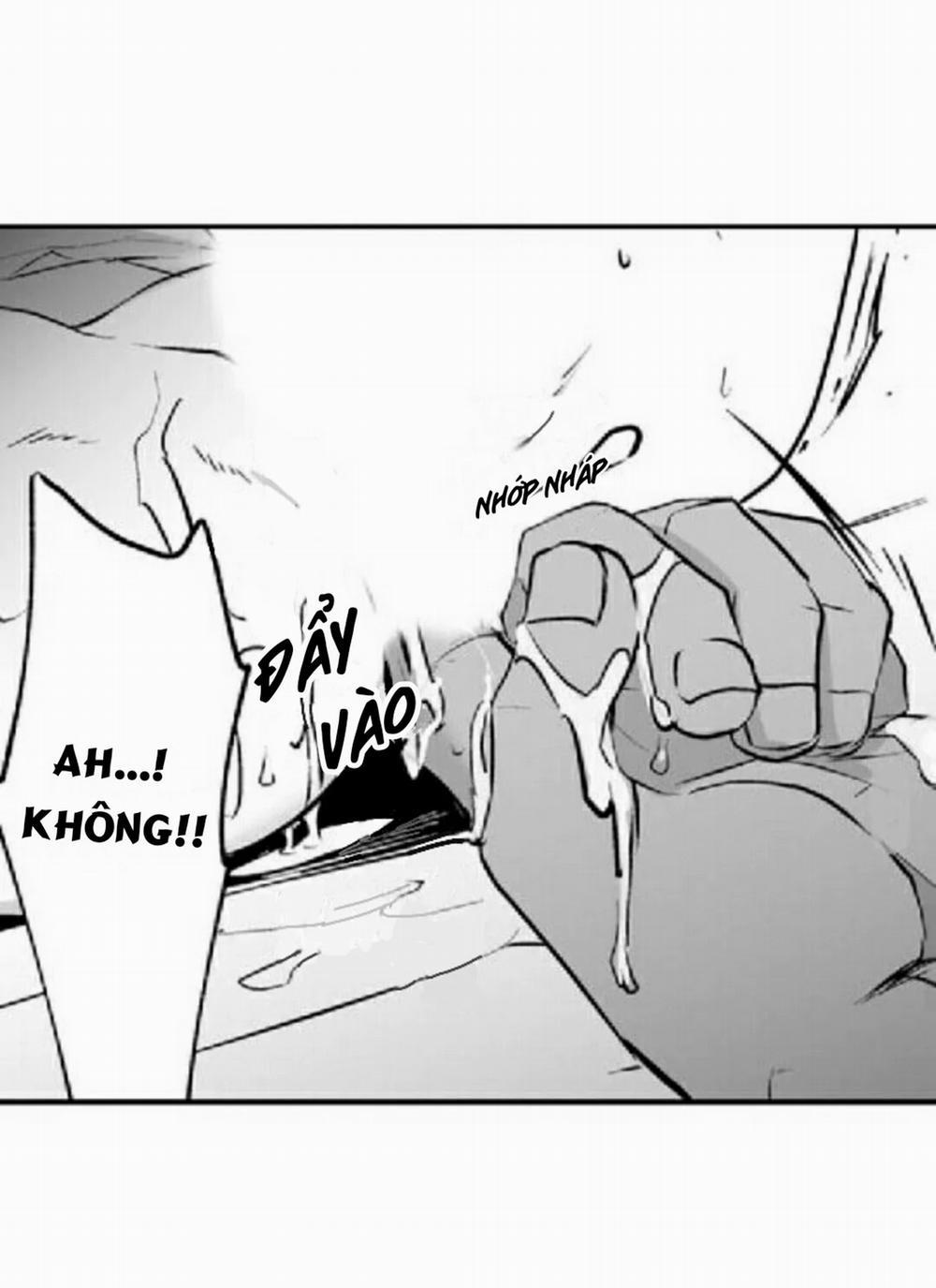 Cô Dâu Của Titan 5 trang 10