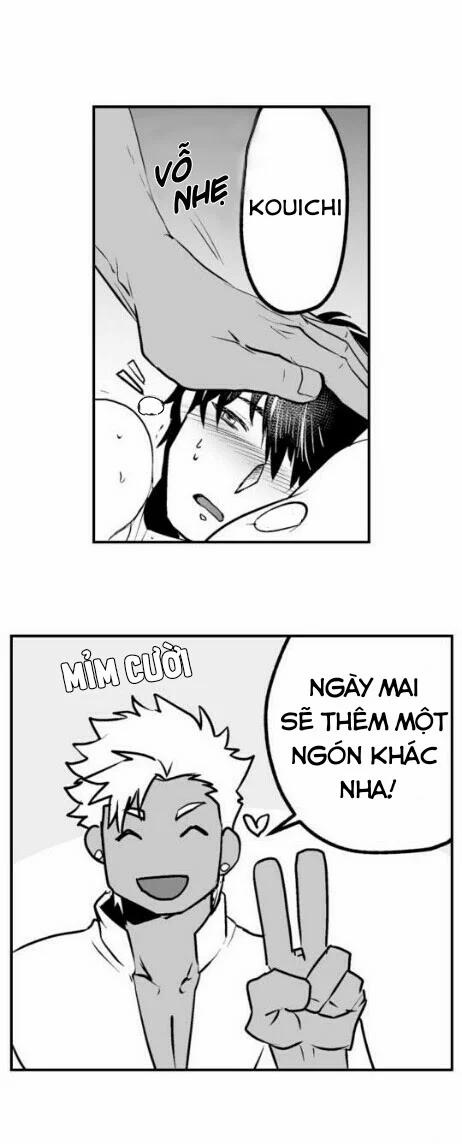 Cô Dâu Của Titan 5 trang 17