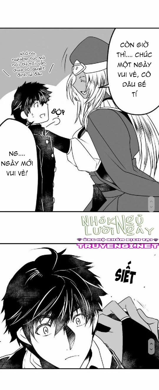 Cô Dâu Của Titan 7 trang 12