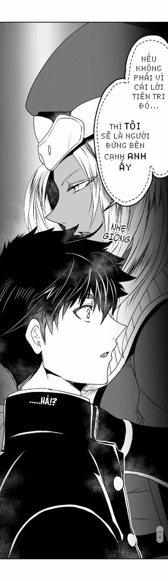 Cô Dâu Của Titan 7 trang 13