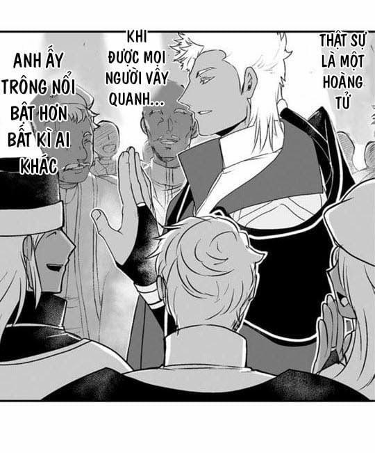 Cô Dâu Của Titan 7 trang 23