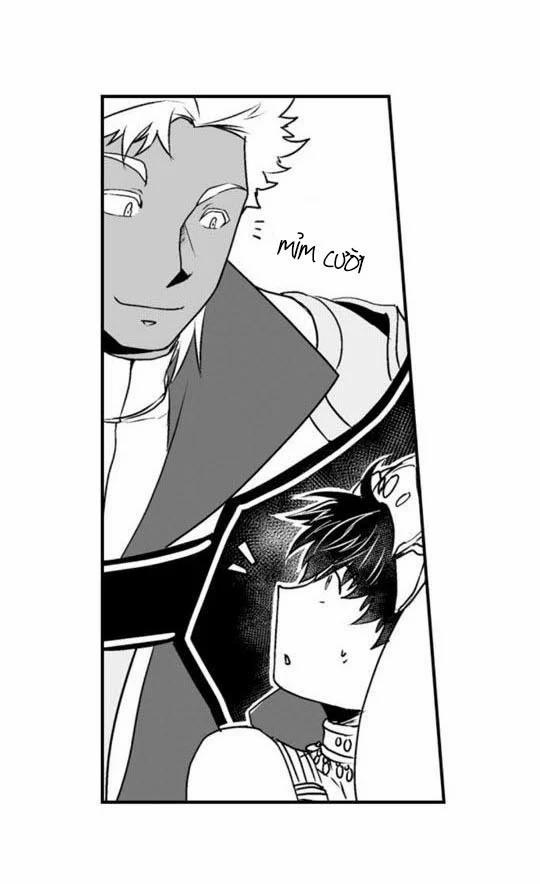 Cô Dâu Của Titan 7 trang 24