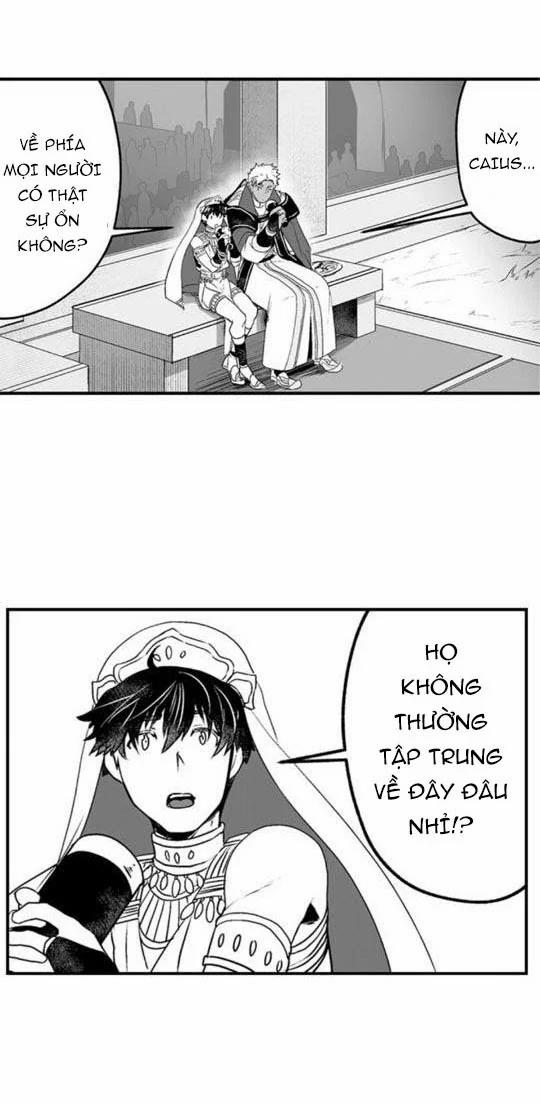 Cô Dâu Của Titan 7 trang 26