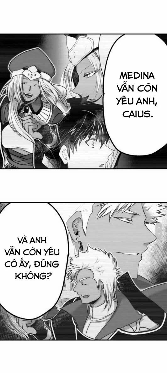 Cô Dâu Của Titan 8 trang 15