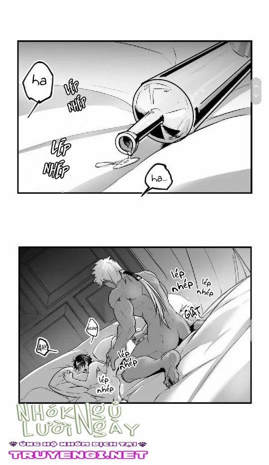 Cô Dâu Của Titan 9 trang 17