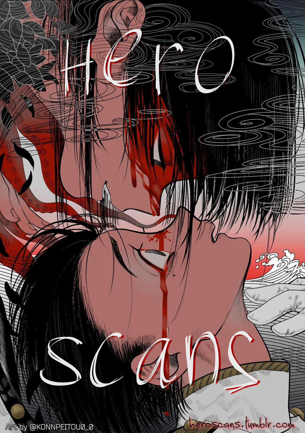 Cô Dâu Ma 1 trang 0