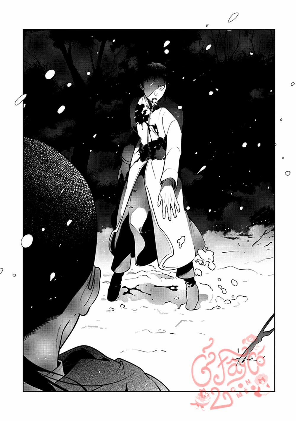 Cô Dâu Ma 5 trang 24