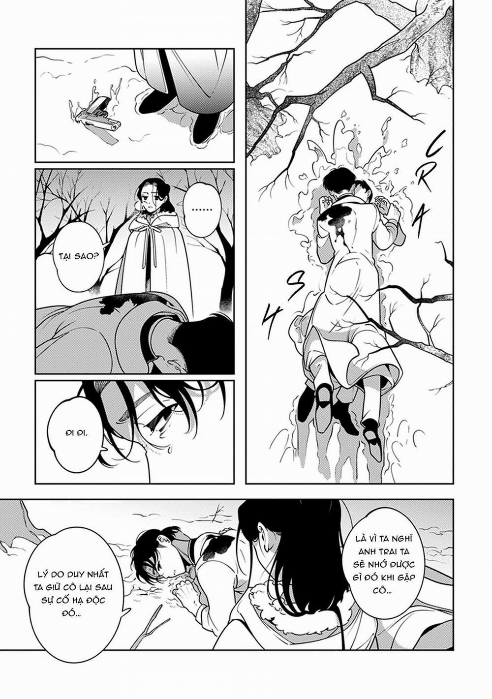 Cô Dâu Ma 6 trang 8