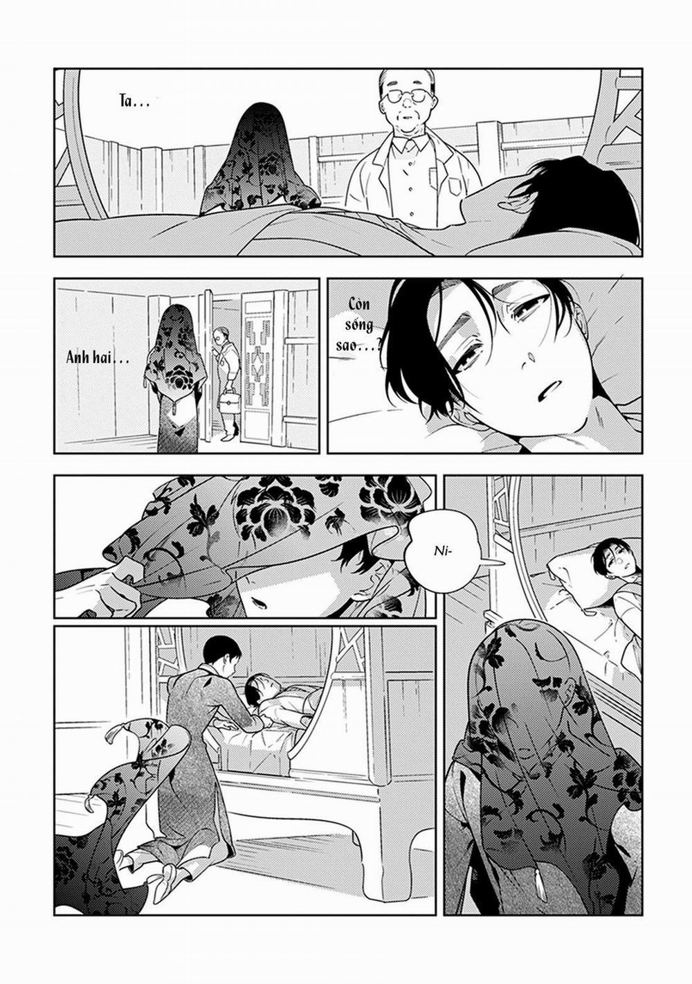 Cô Dâu Ma 7 END trang 11