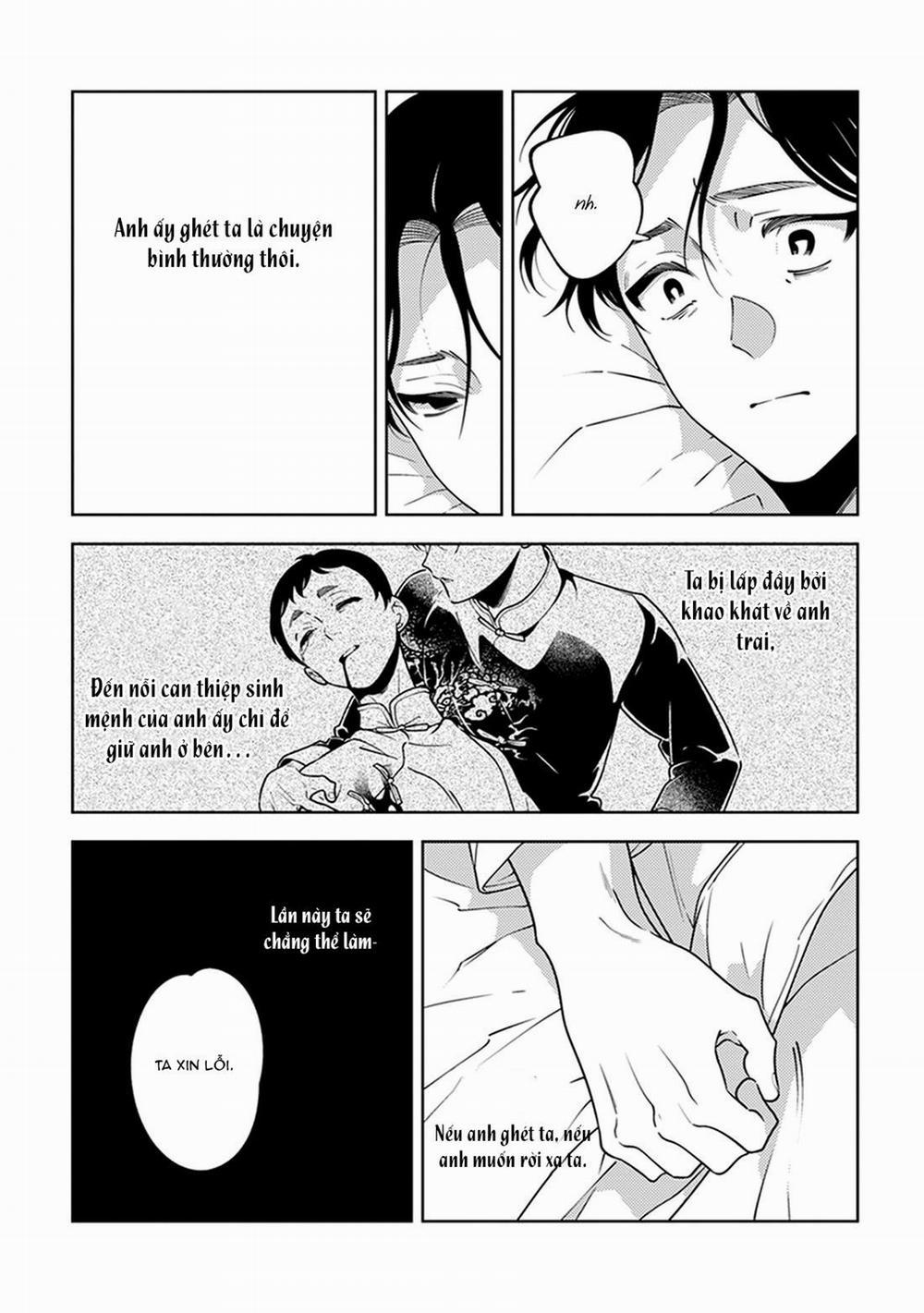 Cô Dâu Ma 7 END trang 13