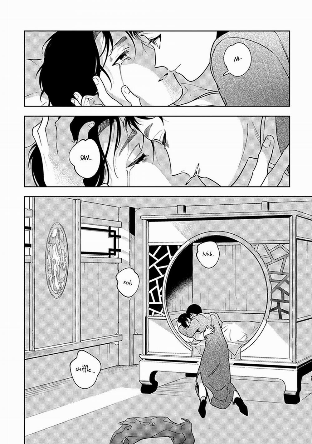 Cô Dâu Ma 7 END trang 17